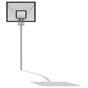Basketkorg